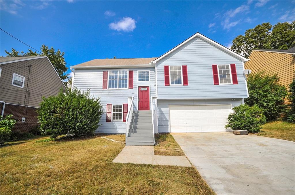 3512 Kingsbrooke Way Decatur, GA 30034 - Photo 1 of 1