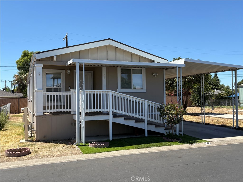 2499 Gerard, Unit 38 Merced, CA 95341 - Photo 1 of 18
