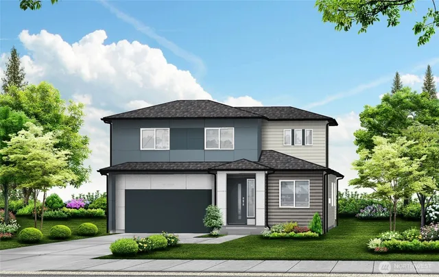 $679,990 | 1507 141st Street East, Unit 70, Tacoma, WA 98445