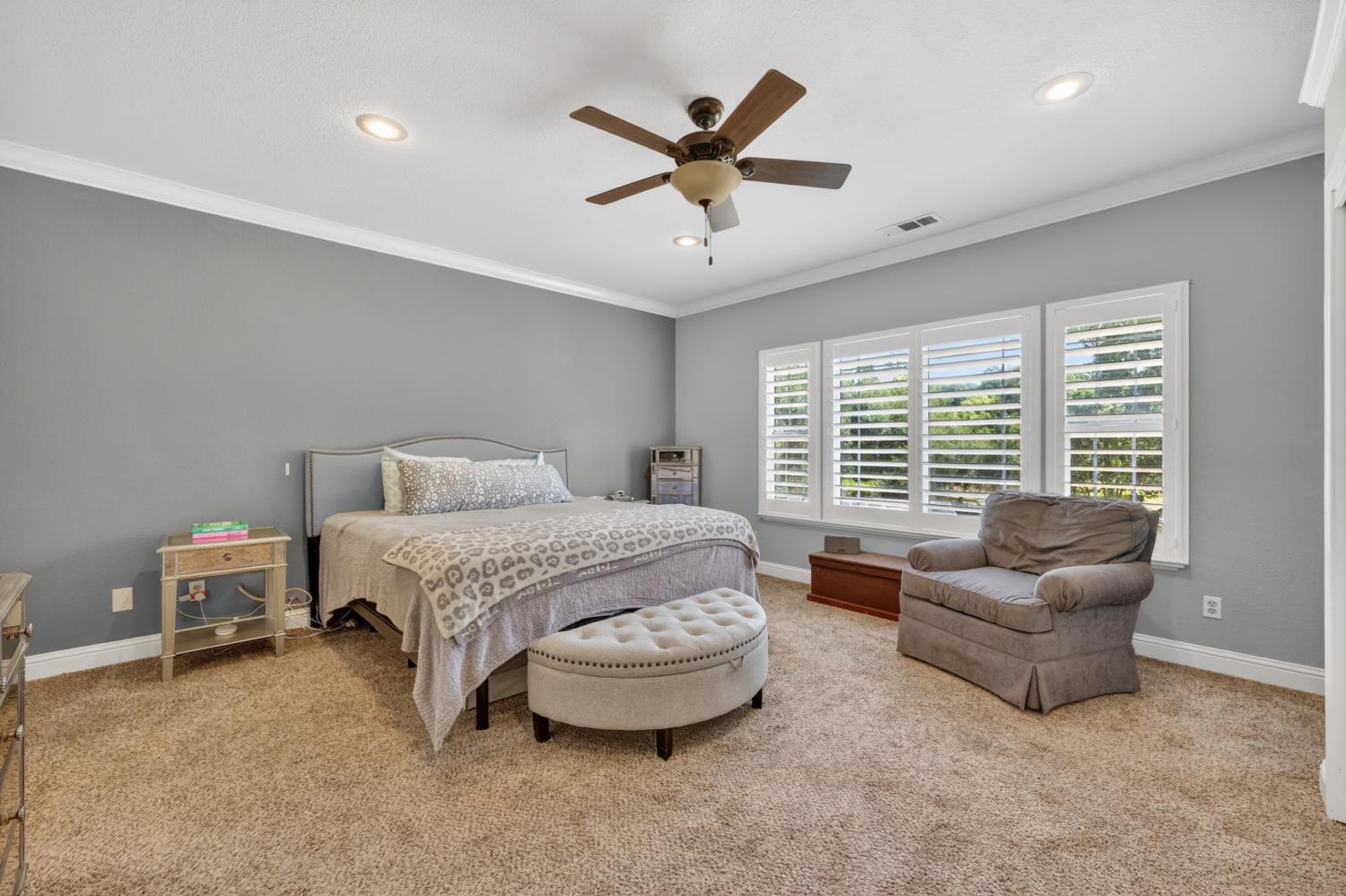6005 Virginiatown Road Newcastle, CA 95658 - Photo 28 of 72 Primary Bedroom