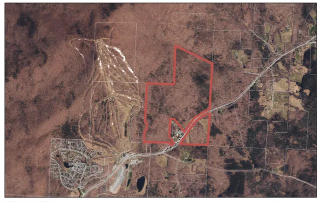 $2,500,000 | 0 Vt Route 11, Peru, VT 05152