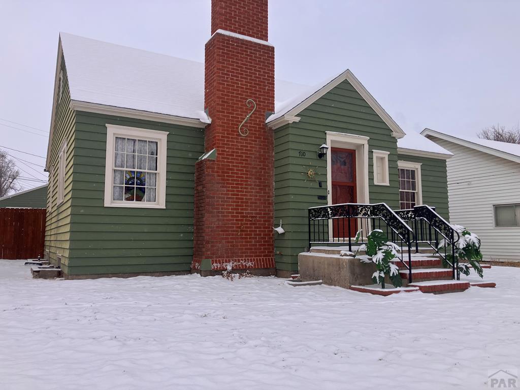 710 Rice Avenue La Junta, CO 81050 - Photo 2 of 45