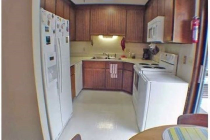 2754 Rue Sans Famille Raleigh, NC 27607 - Photo 4 of 5 Kitchen