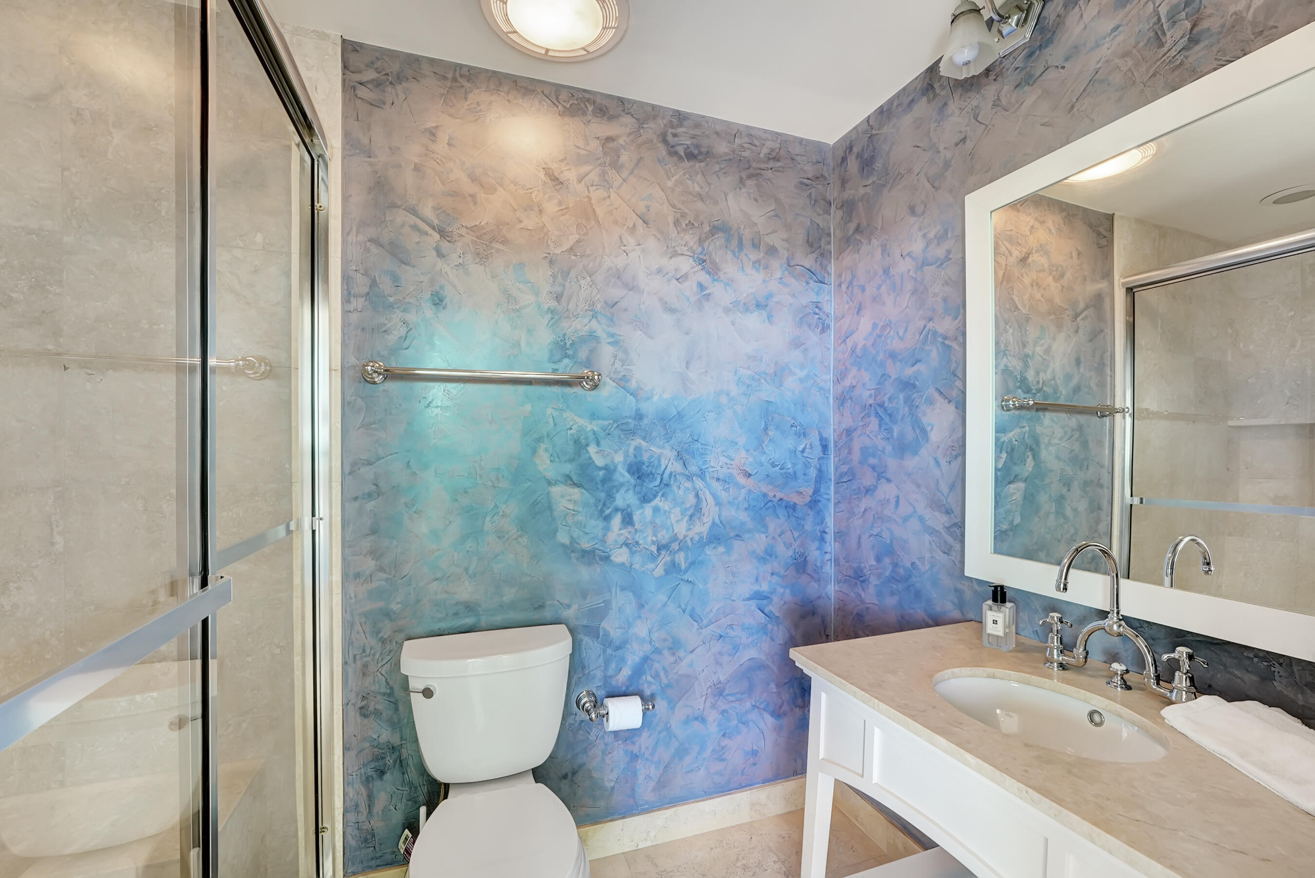 2494 South Ocean Boulevard, Unit H1 Boca Raton, FL 33432 - Photo 31 of 33 Cabana