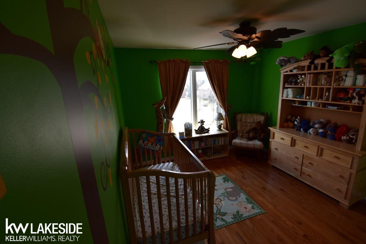 1076 Rochelle Park Drive Rochester Hills, MI 48309 - Photo 22 of 25
