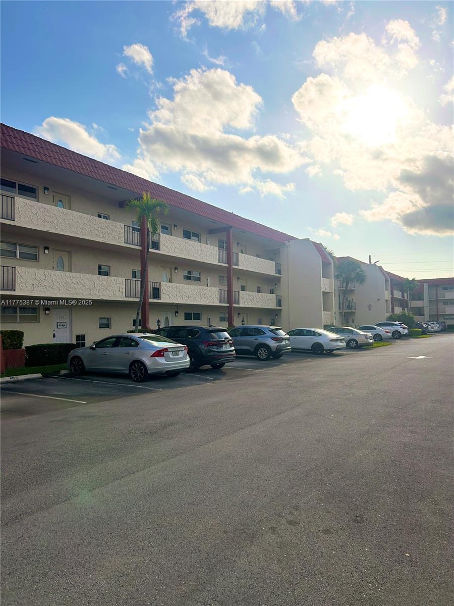 361 South Hollybrook Drive, Unit 104 Pembroke Pines, FL 33025 - Photo 14 of 14