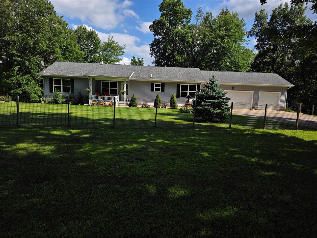 6670 Tower Lake Road Northeast Belding, MI 48809 - Photo 1 of 49 Gallery Image 1