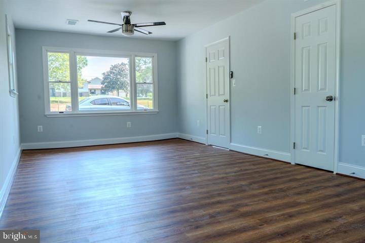 1528 Matthewstown Road Hanover, MD 21076 - Photo 5 of 15 Bright and airy open space awaits.