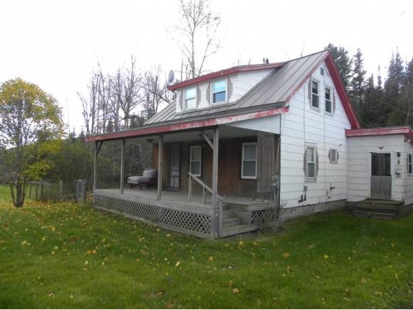 1484 North Danville Road Danville, VT 05828 - Photo 1 of 1 Gallery Image 1