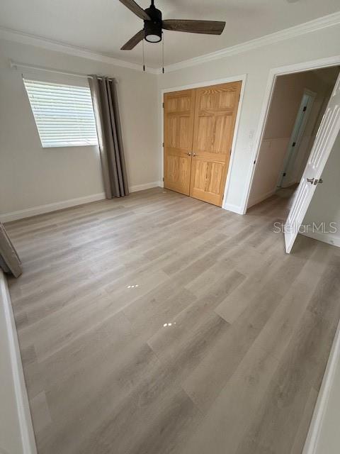 3856 Tarpon Road Venice, FL 34293 - Photo 16 of 24 a view of an empty room with a window