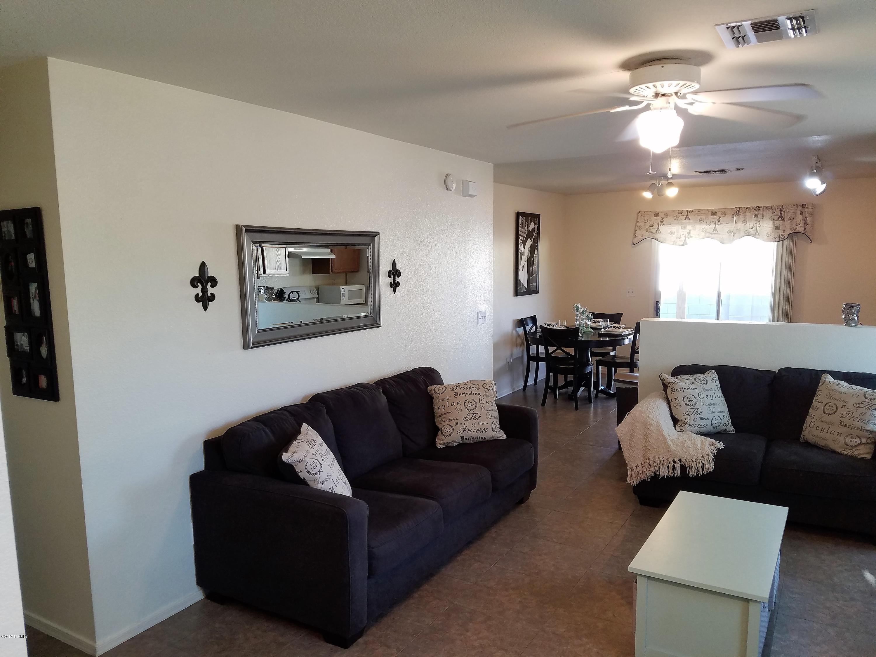 3140 West Treece Way Tucson, AZ 85742 - Photo 9 of 35