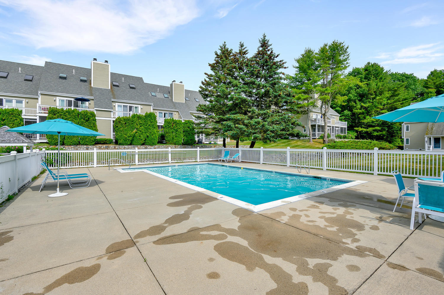 239 Sea Road, Unit 30 Kennebunk, ME 04043 - Photo 52 of 56 In-Ground Heated Pool