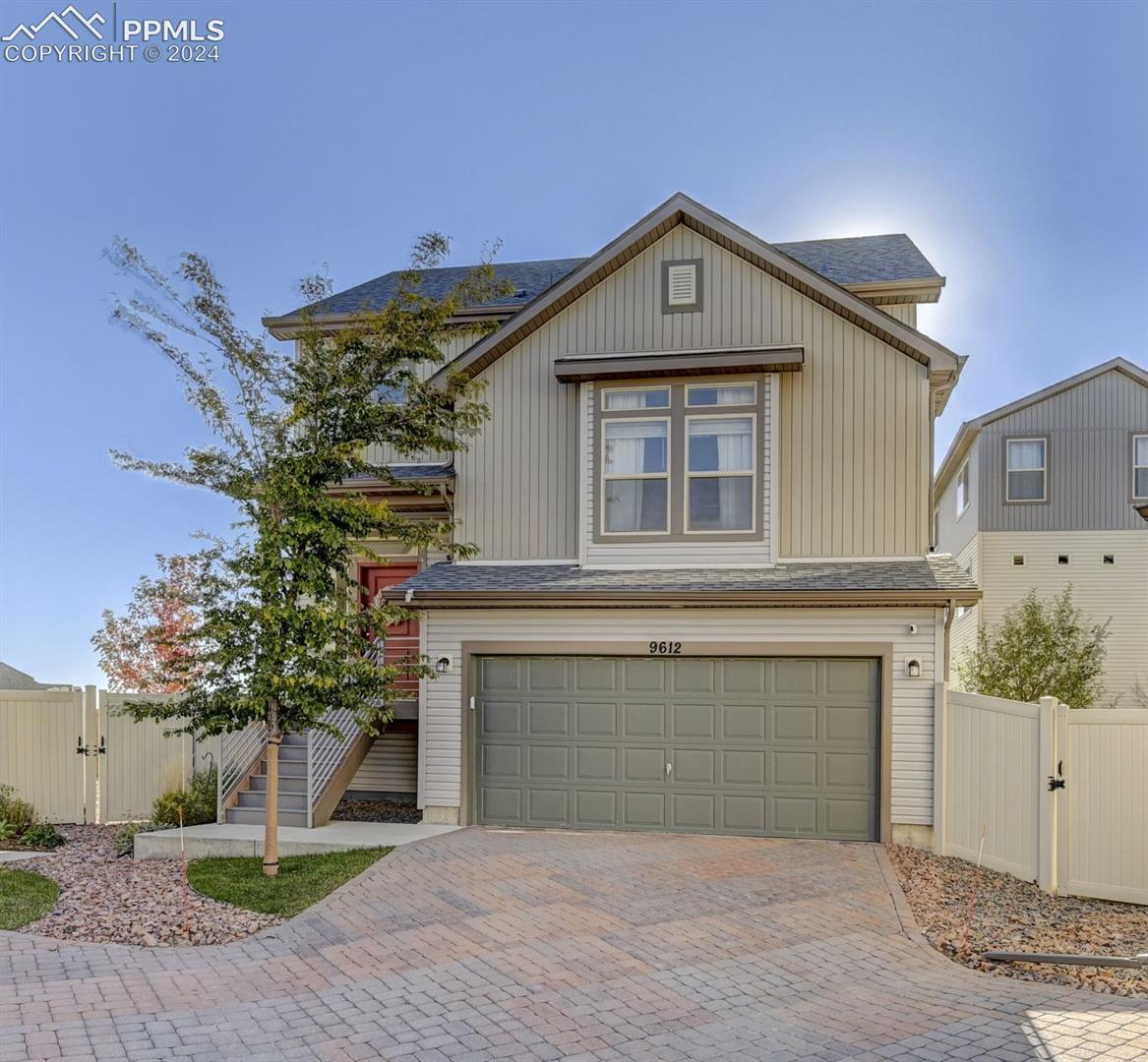 9612 Timberlake Loop Colorado Springs, CO 80927 - Photo 1 of 1 Gallery Image 1