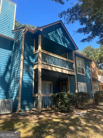 $110,000 | 5516 Mountain Springs Circle, Stone Mountain, GA 30088