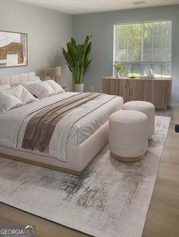 $110,000 | 5516 Mountain Springs Circle, Stone Mountain, GA 30088