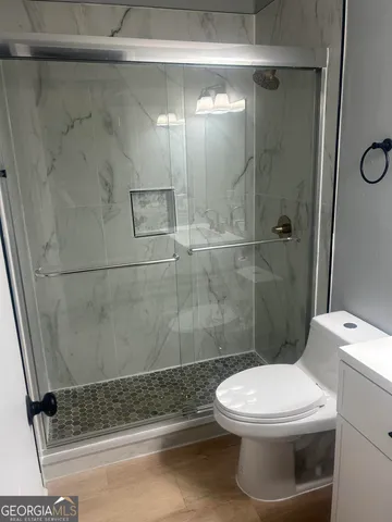 $110,000 | 5516 Mountain Springs Circle, Stone Mountain, GA 30088