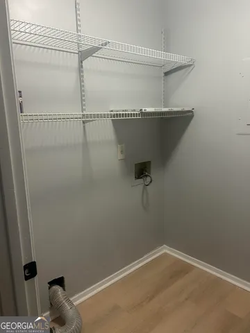 $110,000 | 5516 Mountain Springs Circle, Stone Mountain, GA 30088