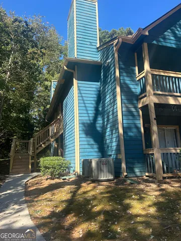 $110,000 | 5516 Mountain Springs Circle, Stone Mountain, GA 30088