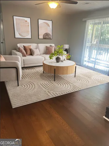 $110,000 | 5516 Mountain Springs Circle, Stone Mountain, GA 30088