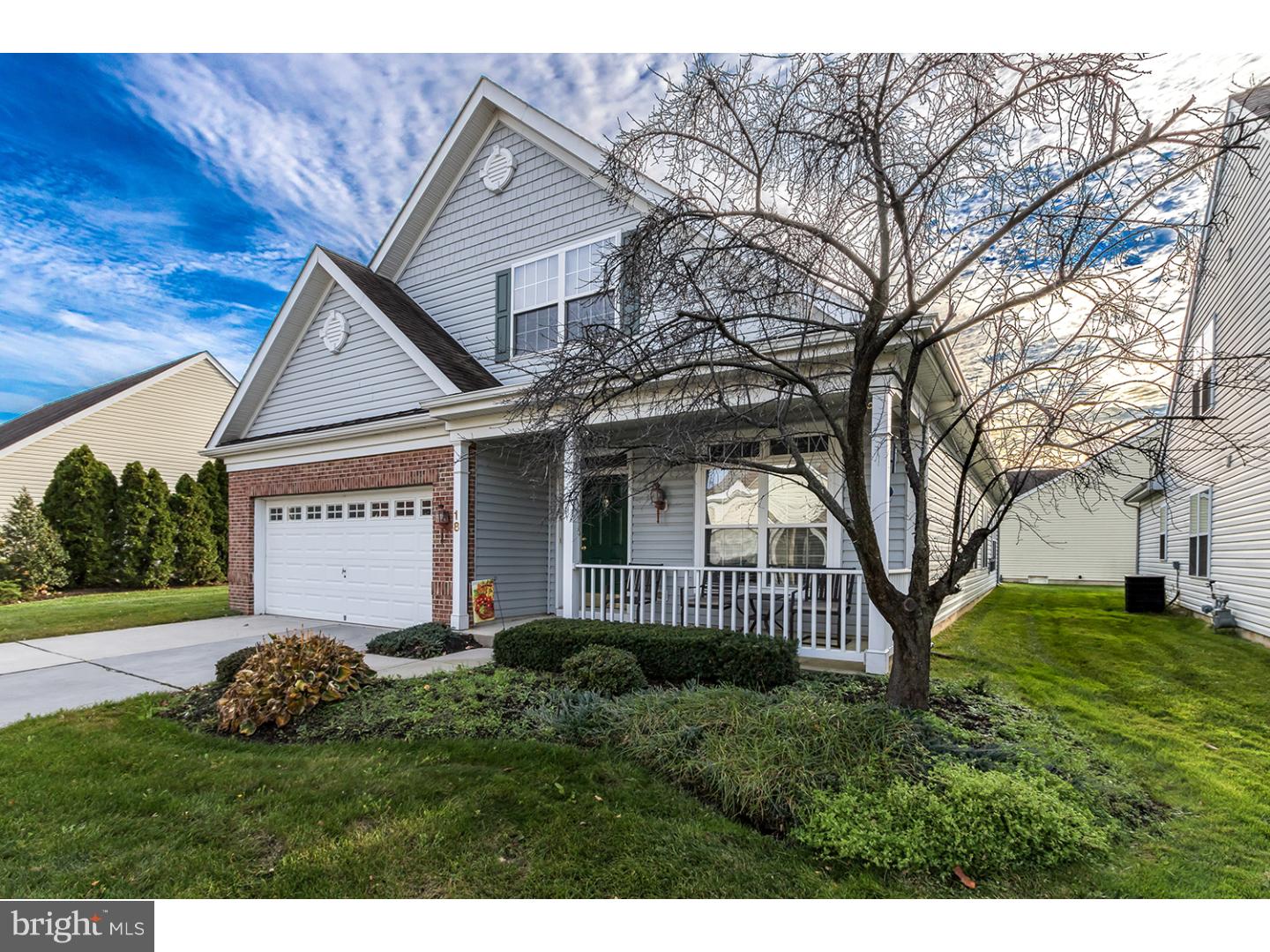 18 Emery Way Delanco, NJ 08075 - Photo 2 of 21