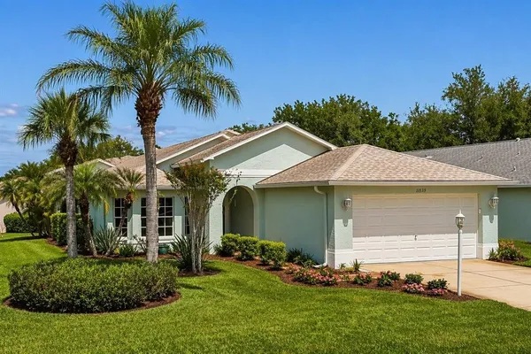 $389,900 | 11539 Weaver Park Court, Trinity, FL 34655