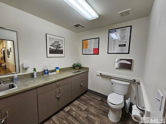 $4,530 | 240 South Us Highway, Unit B, Fernley, NV 89408