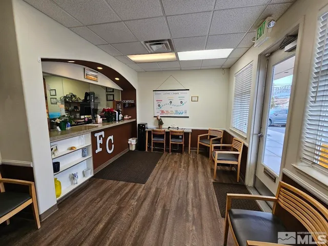 $4,530 | 240 South Us Highway, Unit B, Fernley, NV 89408