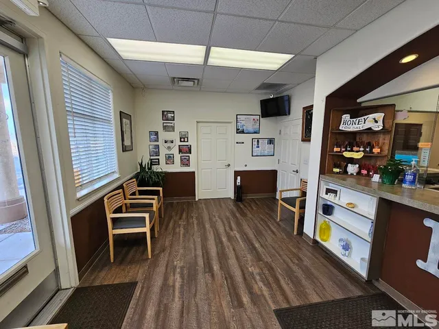 $4,530 | 240 South Us Highway, Unit B, Fernley, NV 89408