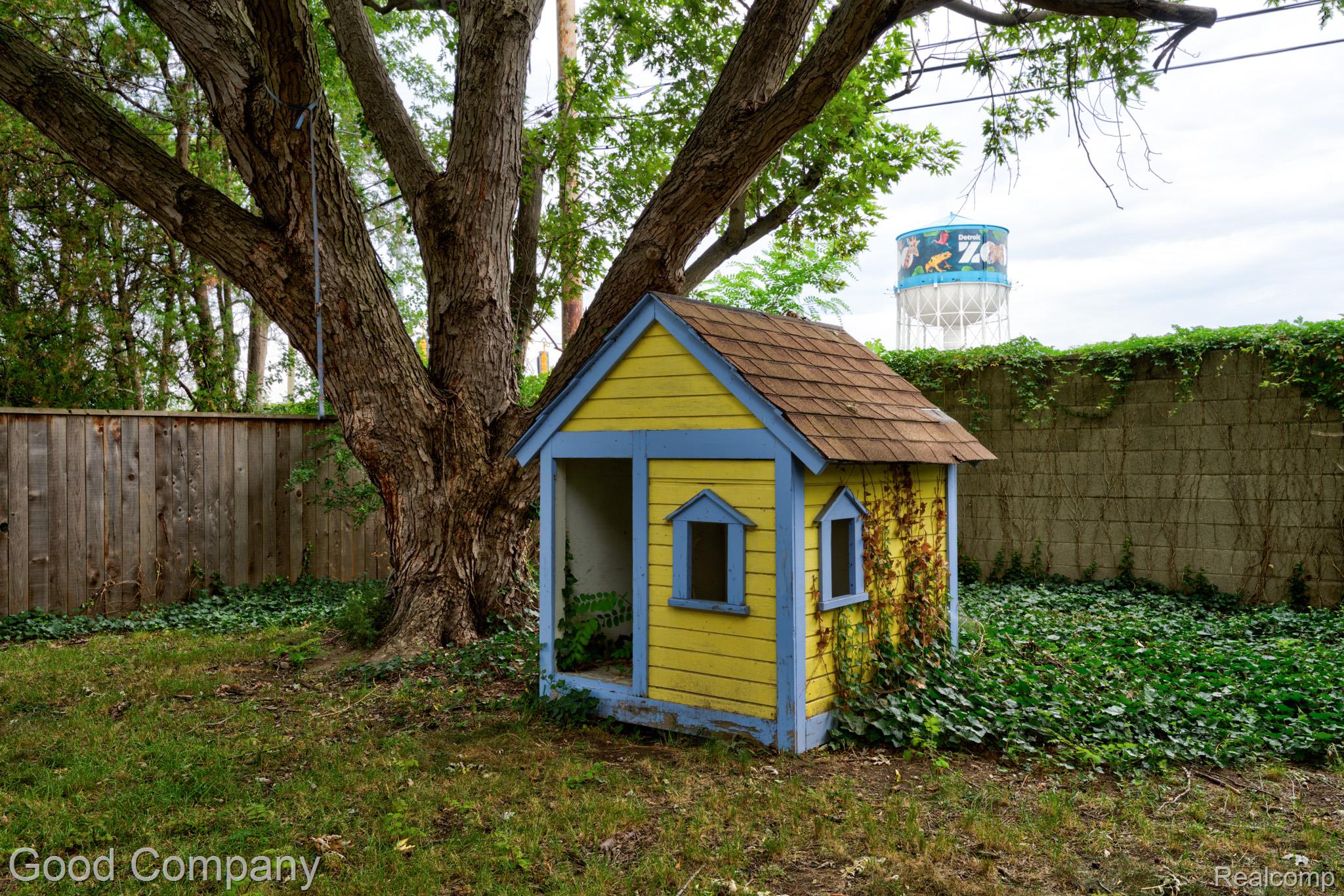 10 Millington Road Pleasant Ridge, MI 48069 - Photo 70 of 83 10 Millington Rd.-09.jpg