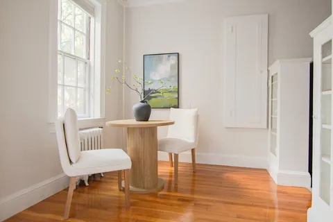 $459,000 | 16 Chauncy Street, Unit 10, Cambridge, MA 02138
