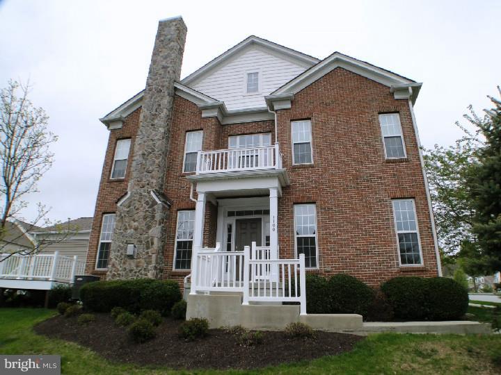 1100 Harding Circle Chester Springs, PA 19425 - Photo 1 of 14