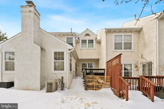 $450,000 | 109 Larkspur Lane, Ambler, PA 19002