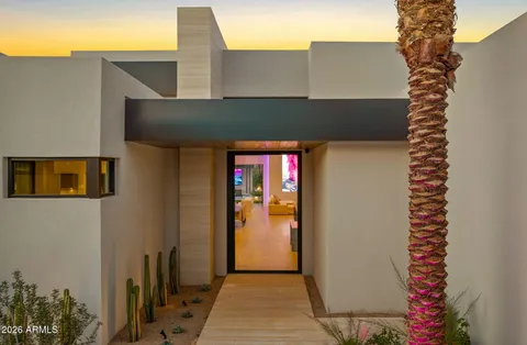 $15,995,000 | 6824 East Hummingbird Lane, Paradise Valley, AZ 85253