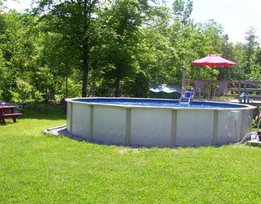 455 Pierces Point Road Windsor, ME 04363 - Photo 17 of 19 Swimming Pool/Hot Tub/Sauna.