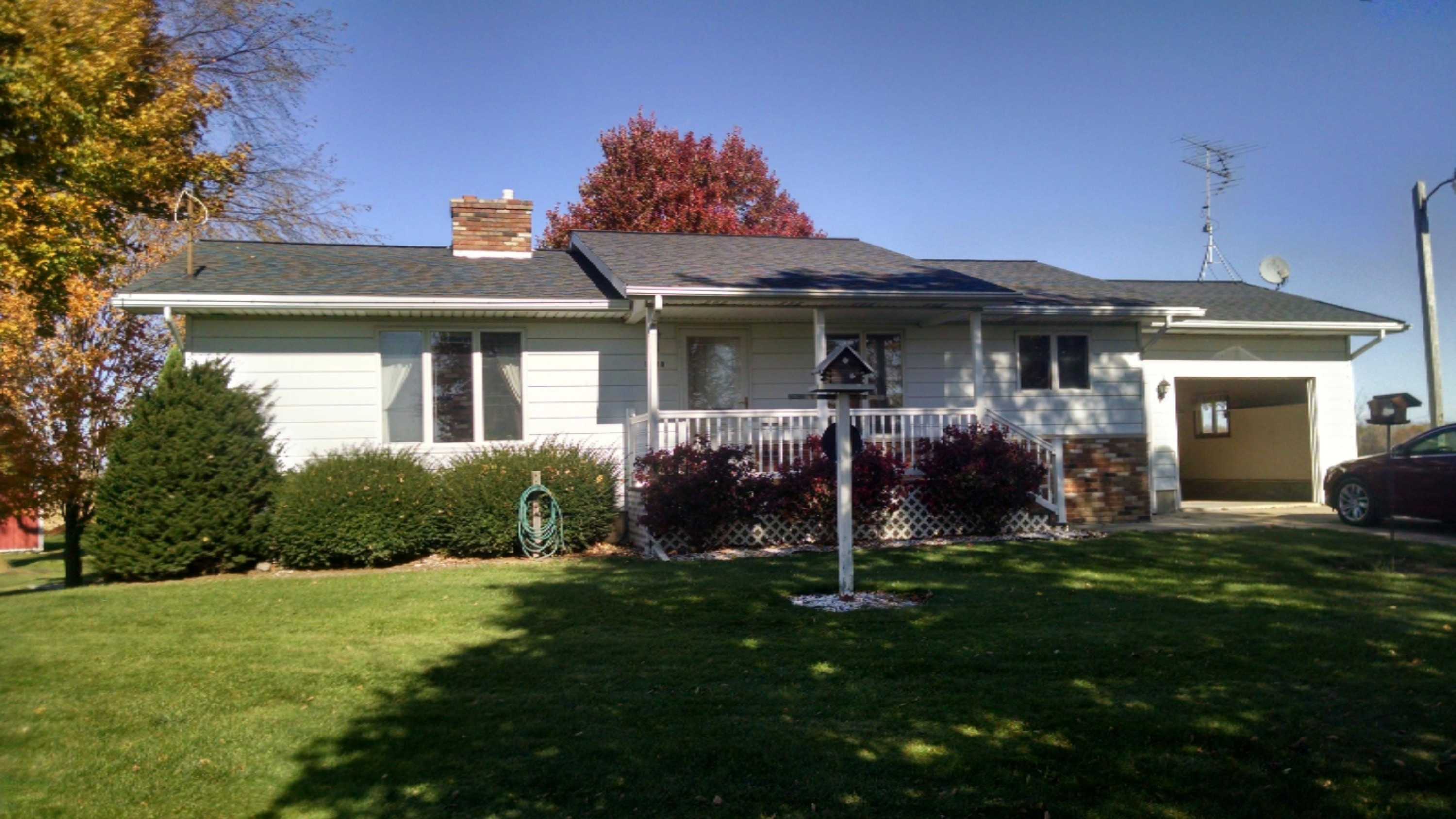 11770 Cleveland Road Carson City, MI 48811 - Photo 1 of 13 IMG_20151025_131434947_HDR