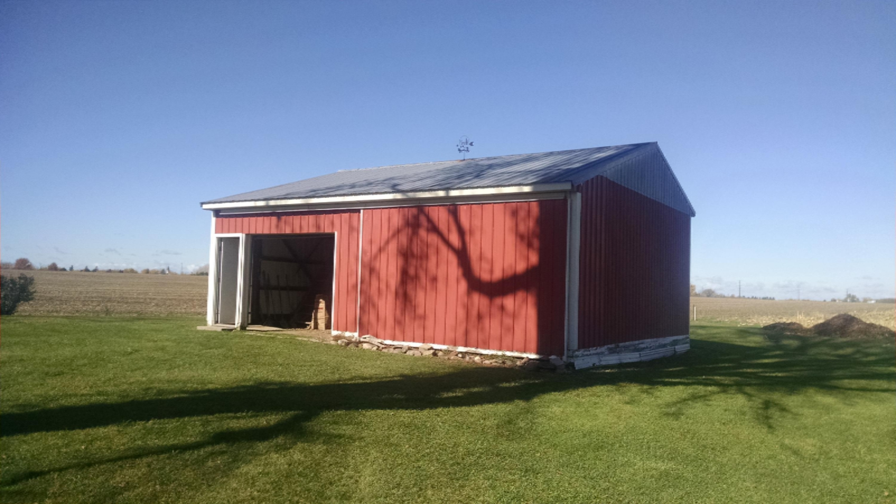 11770 Cleveland Road Carson City, MI 48811 - Photo 12 of 13 IMG_20151025_125339416