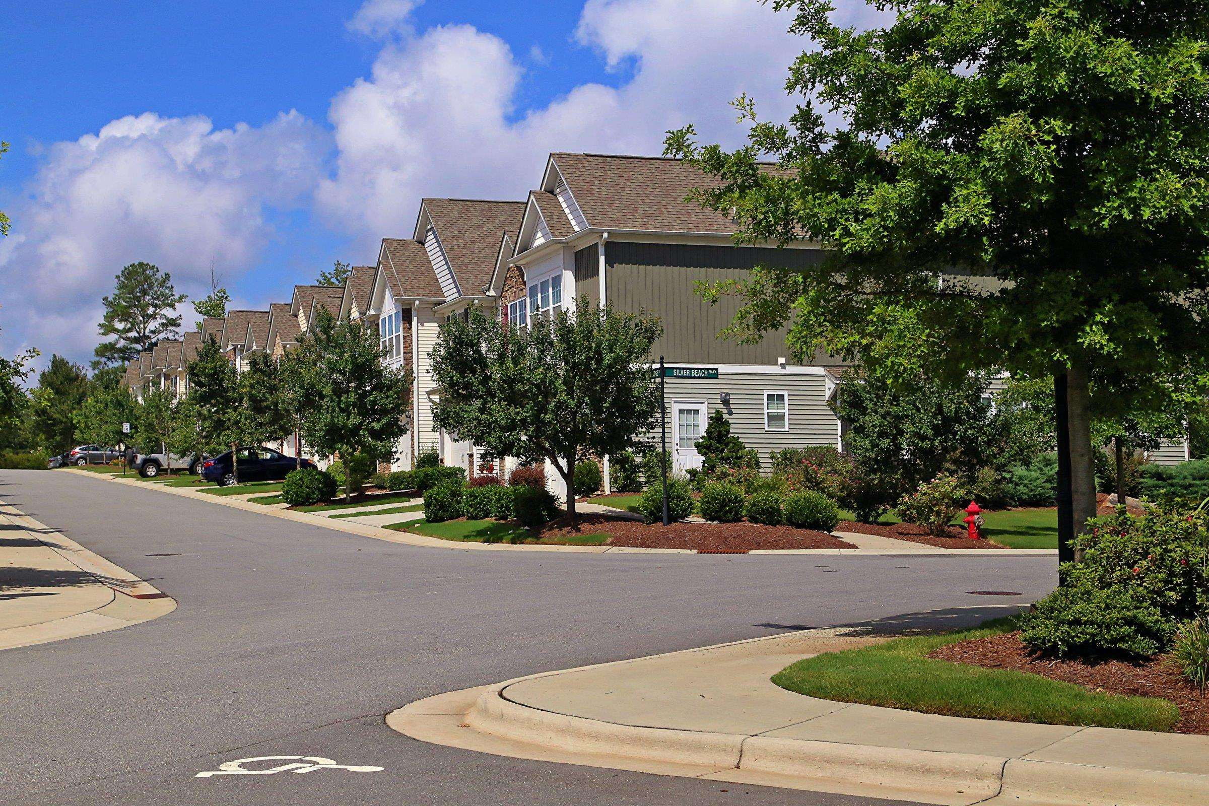 1205 Silver Beach Way Raleigh, NC 27606 - Photo 37 of 38 Photo 37