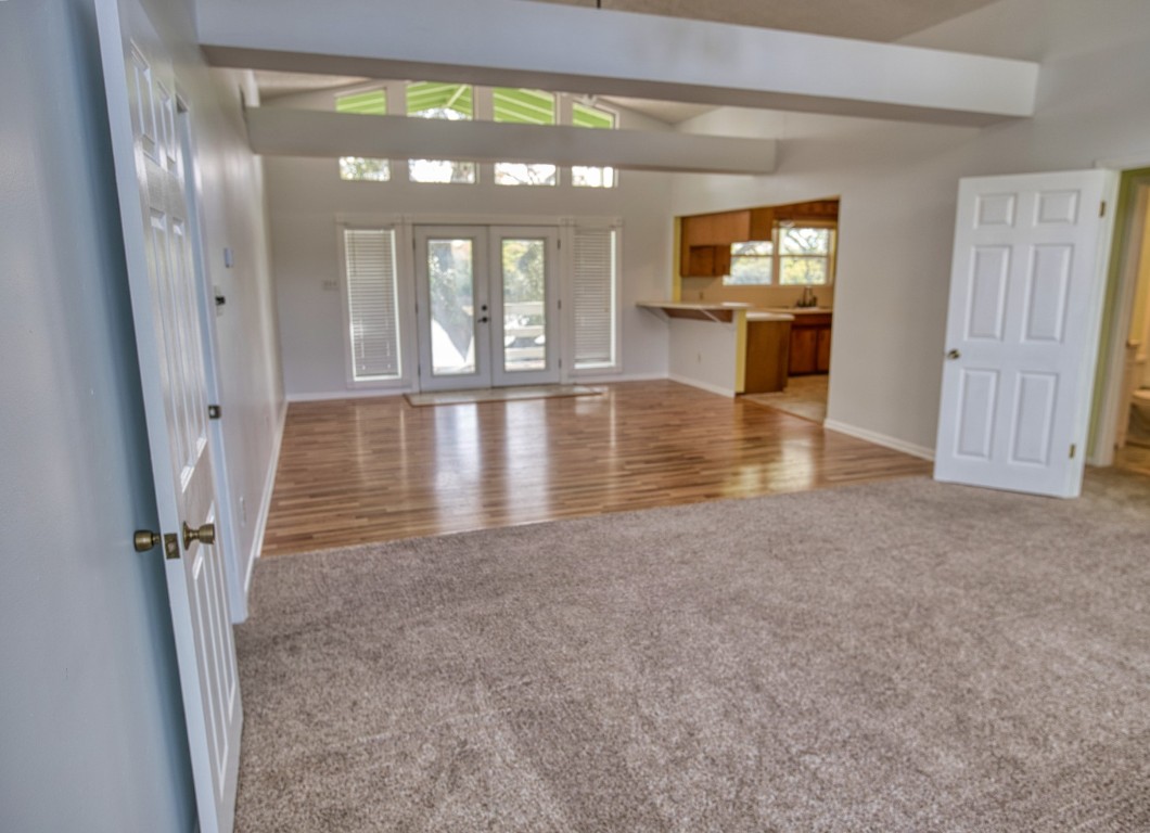 4641 Rio Drive Brazoria, TX 77422 - Photo 26 of 33 a view of an entryway with a livingroom