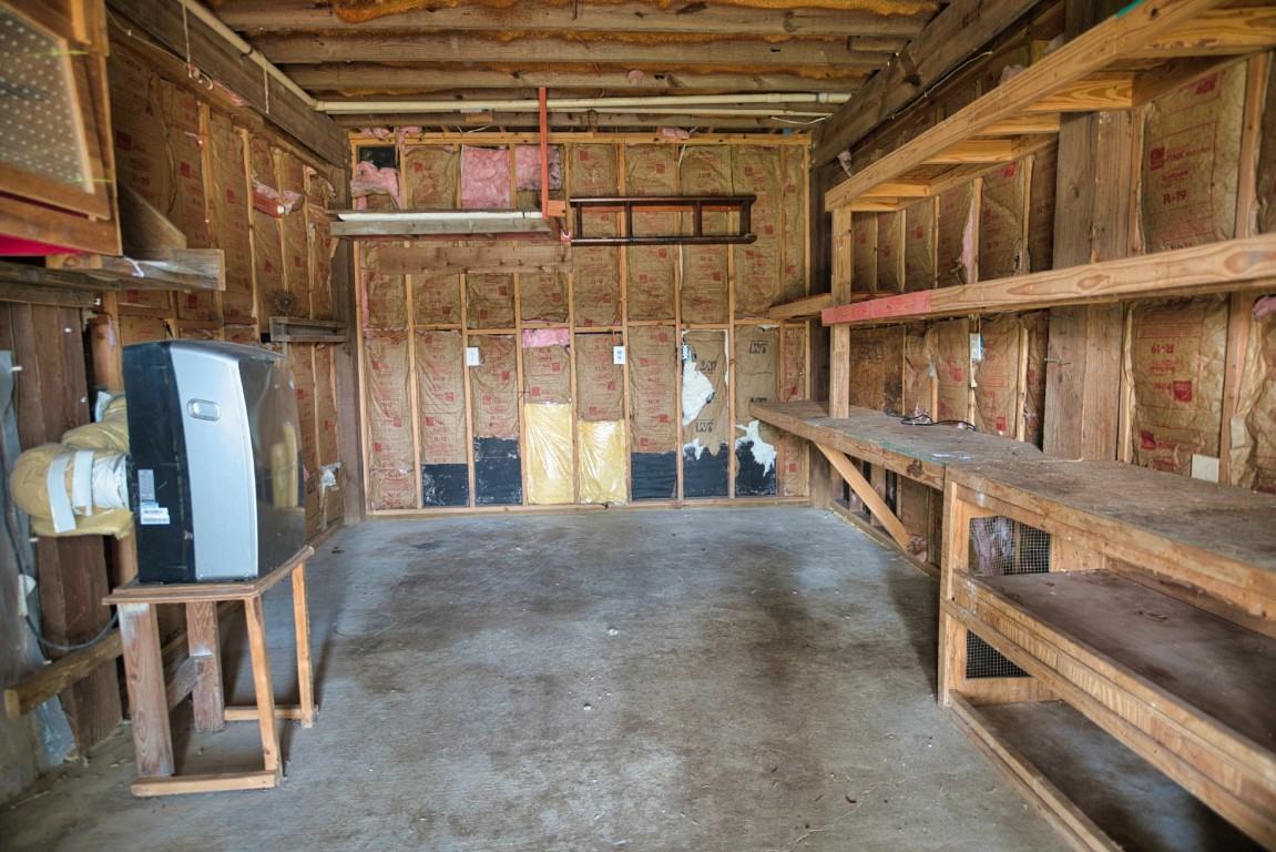4641 Rio Drive Brazoria, TX 77422 - Photo 28 of 33 a view of a building with a glass door