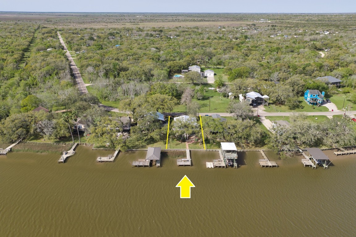 4641 Rio Drive Brazoria, TX 77422 - Photo 30 of 33 a view of a city
