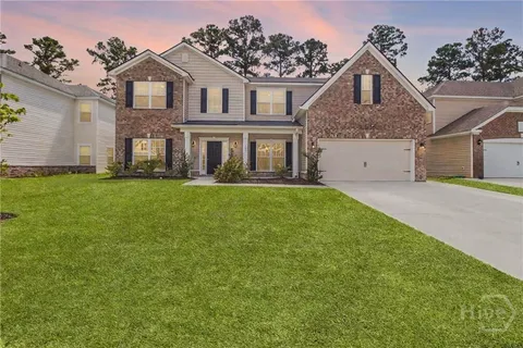 $440,000 | 105 Telford Street, Savannah, GA 31407