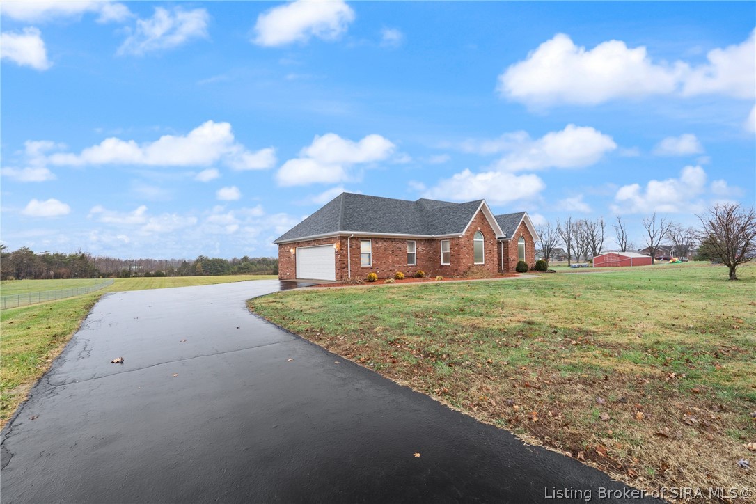 7790 Corydon Ridge Road Northeast Lanesville, IN 47136 - Photo 34 of 43