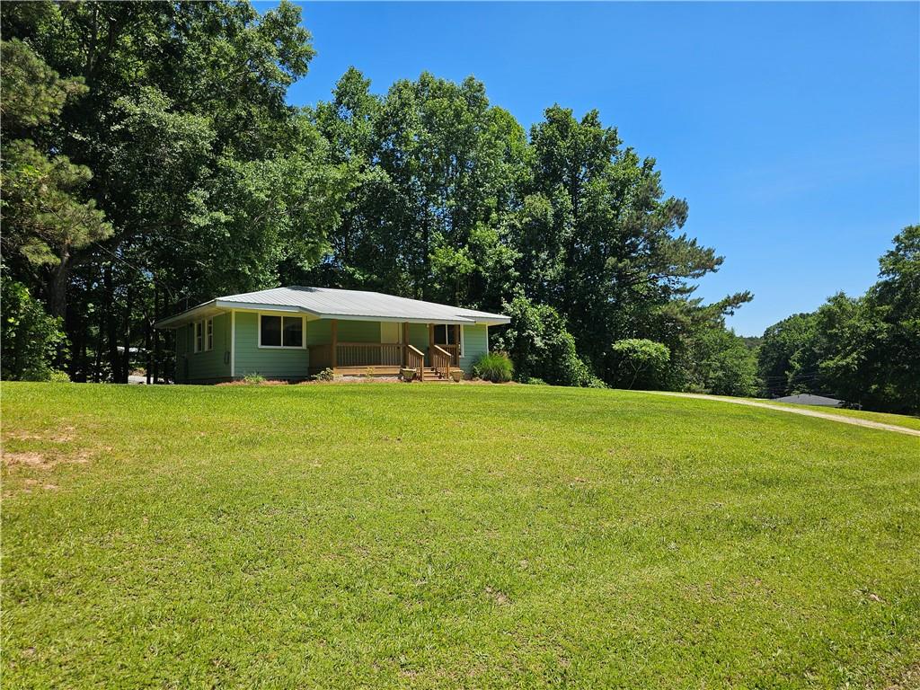 505 Beaverpond Road Carrollton, GA 30117 - Photo 29 of 31