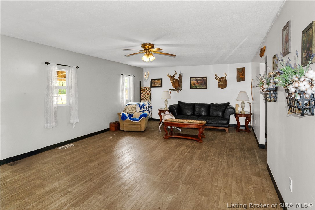 5672 South Hardy Mill Road Nabb, IN 47147 - Photo 16 of 45 Gallery Image 16