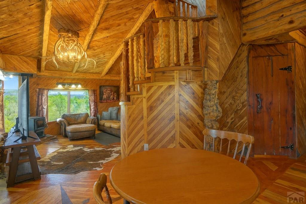 31300 Timber Canyon Road Trinidad, CO 81082 - Photo 14 of 59