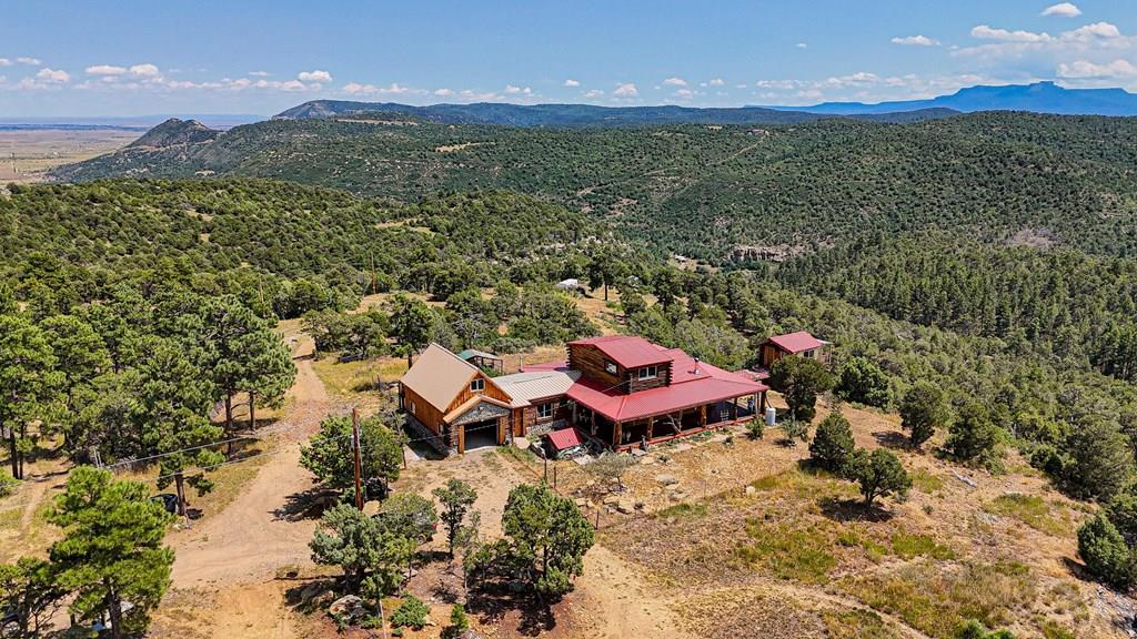 31300 Timber Canyon Road Trinidad, CO 81082 - Photo 24 of 59