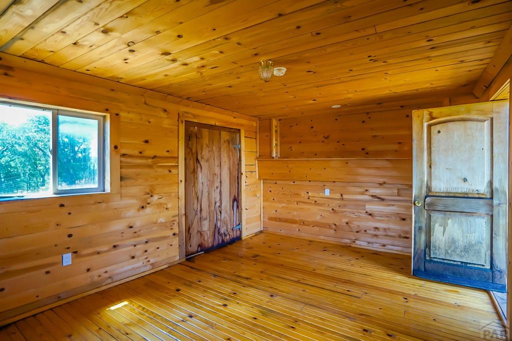 31300 Timber Canyon Road Trinidad, CO 81082 - Photo 46 of 59 a view of a entryway door