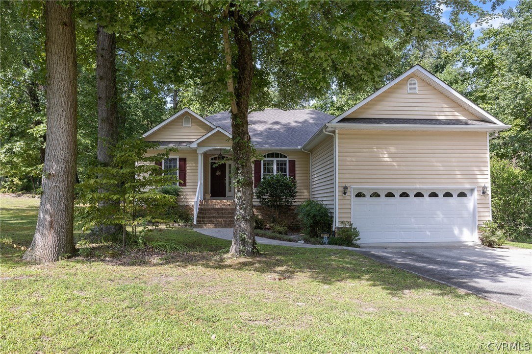 11310 Surry Road Chester, VA 23831 - Photo 1 of 34