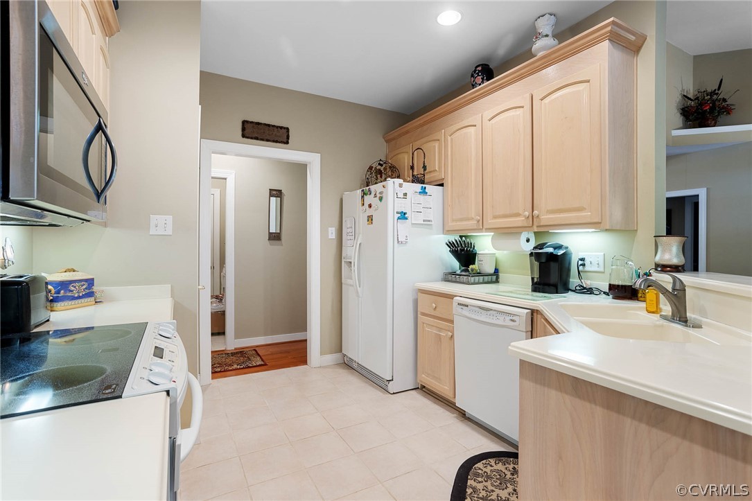 11310 Surry Road Chester, VA 23831 - Photo 11 of 34