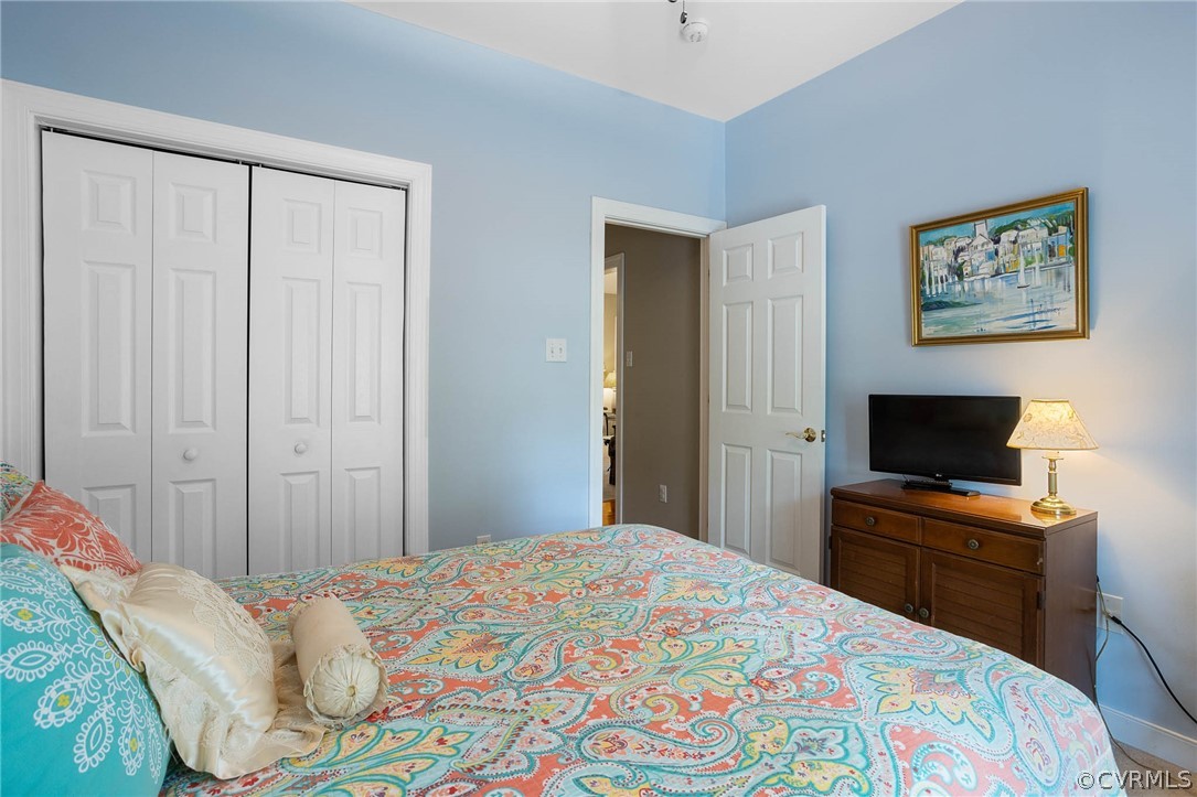 11310 Surry Road Chester, VA 23831 - Photo 17 of 34
